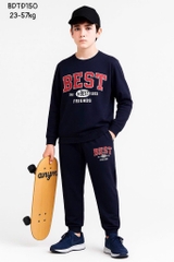 SET BỘ DÀI SIZE ĐẠI 6 MÀU BÉ TRAI