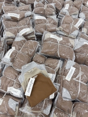 SET 3 ÁO GIỮ NHỆT DÀI TAY BÉ TRAI BÉ GÁI