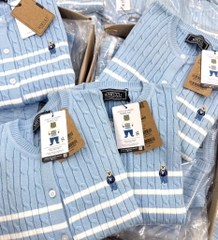 LEN CDG KẺ XANH CỌC TAY