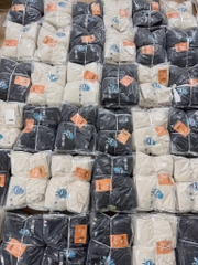 ÁO KHOÁC GIÓ LABUBU DÀI TAY CHO BÉ - SALE 40k