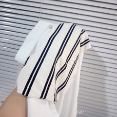 SET ÁO CHÂN VÁY XOÈ JEAN NỮ XOÈ KÈM KHĂN(XẢ 129k)