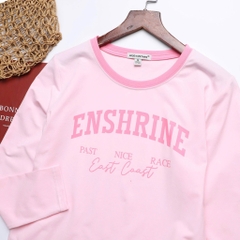 BỘ DÀI COTTON XUẤT NHIỀU MÀU NỮ THU ĐÔNG