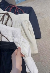 CHÂN VÁY XOÈ MẪU MỚI NỮ