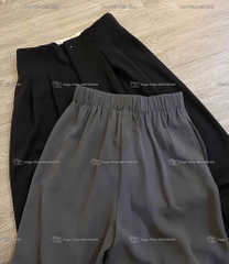 QUẦN TÂY CHẤT GOL CAO CẤP NỮ