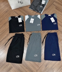 BỘ NAM CÁ SẤU SPORT SẴN (SALE 75K)
