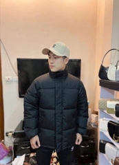 ÁO PHAO BÉO ZARAA MÁC TRÒN NAM THU ĐÔNG