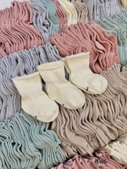 ĐỒ LÓT - TẤT NHIỀU MÀU CHO BÉ