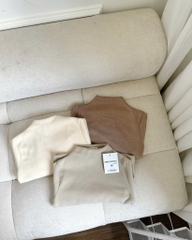 COMBO 3 ÁO PEE DÀI TAY BÉ GÁI BÉ TRAI SẴN (sale 89k)