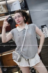 ÁO POLO SÁT NÁCH HÀNG QCCC NỮ