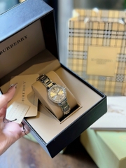 PHỤ KIỆN - ĐỒNG HỒ BUBBER .Y XUẤT LIKE AUTH NỮ