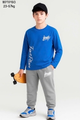 SET BỘ DÀI SIZE ĐẠI 6 MÀU BÉ TRAI