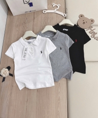 SET 3 ÁO ZIP THÊU NGỰA NỮ THU ĐÔNG