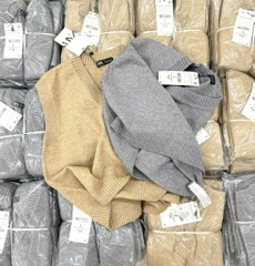 ÁO GHILE LEN Z.R NỮ 2 MÀU