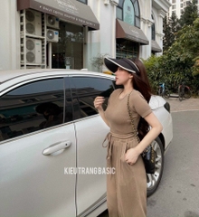 SET BỘ GÂN BUỘC DÂY LƯNG SAU