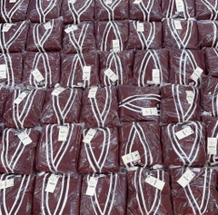 ÁO LEN CADIGAN MẬN Z.ARA PHỐI VIỀN NỮ THU ĐÔNG