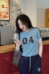 SET BỘ CẠP PHỐI CHẠY SỌC NỮ SẴN (SALE 139k)