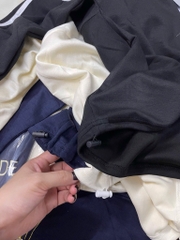 SET BỘ DÀI DEMIDE SANG CHẢNH 3 MÀU NỮ THU ĐÔNG SẴN