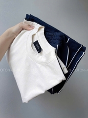 SET ÁO PHÔNG QUẦN SUÔNG THAN NỮ