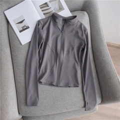 ÁO CHỐNG NẮNG - ÁO KHOÁC GYM ĐA NĂNG NỮ SẴN(XẢ 40k)