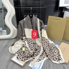 KHĂN LỤA TẶNG QUÀ 20/11 FULL BOX+ TÚI GIẤY+ BILL