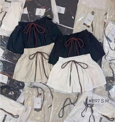 CHÂN VÁY XOÈ MẪU MỚI NỮ