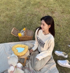ÁO LEN DÀI TAY MARITHEE NỮ THU ĐÔNG