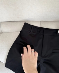 QUẦN SHORT IDOL ONLY NỮ