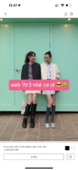 ÁO PHAO NỮ ZR TRẦN TIM TÚI CÁCH ĐIỆU 2 MẦU THU ĐÔNG SẴN(SALE 169k)