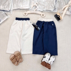 SET 2 QUẦN DÀI BE THAN BÉ TRAI