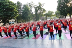 ÁO PHÔNG CỜ ĐỎ SAO VÀNG VIỆT NAM