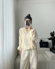 BỘ GIÓ SỌC NỮ THU ĐÔNG SẴN( XẢ 119k)