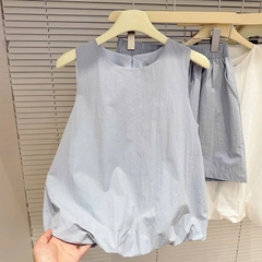 SET ĐŨI NHĂN MỀM MỊN BA LỖ BO NỮ SẴN (SALE 85k)