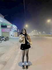 ĐỒ LÓT - QUẦN TẤT 3D 6S NỮ