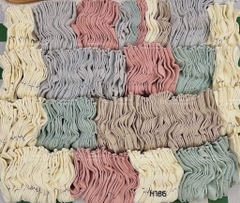 ĐỒ LÓT - TẤT NHIỀU MÀU CHO BÉ