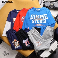 SET BỘ DÀI TAY SIZE ĐẠI THU ĐÔNG BÉ TRAI SẴN