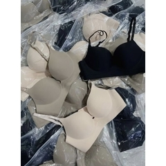 SET 3 ÁO LÓT MIX MÀU NỮ ĐỆM NGỰC