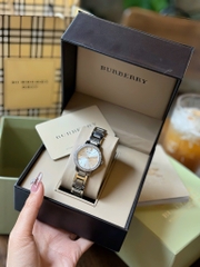 PHỤ KIỆN - ĐỒNG HỒ BUBBER .Y XUẤT LIKE AUTH NỮ