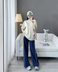 SET BỘ PHỐI VIỀN NÉ 2 MẦU NỮ SẴN (XẢ 119k)
