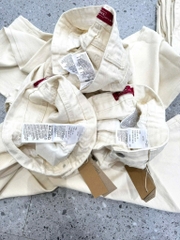 QUẦN JEAN LÌ VAI DÁNG DÀI DƯ XỊN NỮ SẴN(xả 129k)