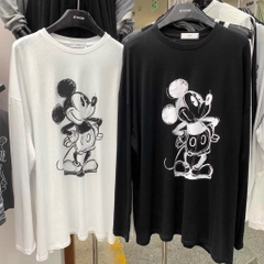 SET 2 ÁO THUN MIC.KEY DÀI TAY SẴN(XẢ 80k)