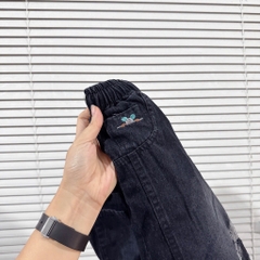 SET ÁO THUN GIẤY MICKEY KÈM QUẦN ĐÙI NỮ