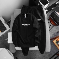 BỘ DÀI NỈ DINO 3 MÀU NAM THU ĐÔNG