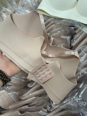 SET 3 ÁO LÓT MIX MÀU NỮ ĐỆM NGỰC