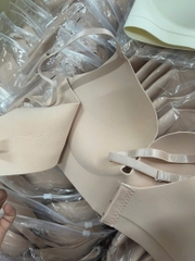 SET 3 ÁO LÓT MIX MÀU NỮ ĐỆM NGỰC