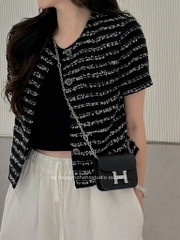 TÚI XÁCH - TÚI MINI BAG 4 MÀU NỮ