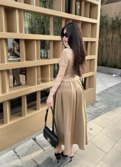 SET ÁO VÀ CHÂN VÁY (SALE 99k)