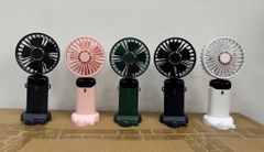 ĐỒ GIA DỤNG - QUẠT TÍCH ĐIỆN SIÊU HOT SẴN (xả 29k)