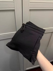 QUẦN SOOC CẠP CHUN DÂY 3 MÀU NỮ(xả 30k)