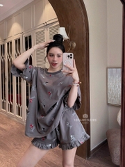 SET BỘ CỘC MẶC NHÀ SIÊU XINH SIÊU MÁT NỮ