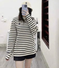 COMBO 2 ÁO WHO DÀI TAY NỮ THU ĐÔNG